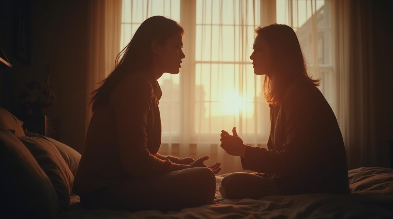 A calm private-practice consultation scene connected to clinical hypnosis education for Columbus Hypnotherapy readers in Columbus, Ohio and surrounding Central Ohio communities; Columbus Hypnotherapy.