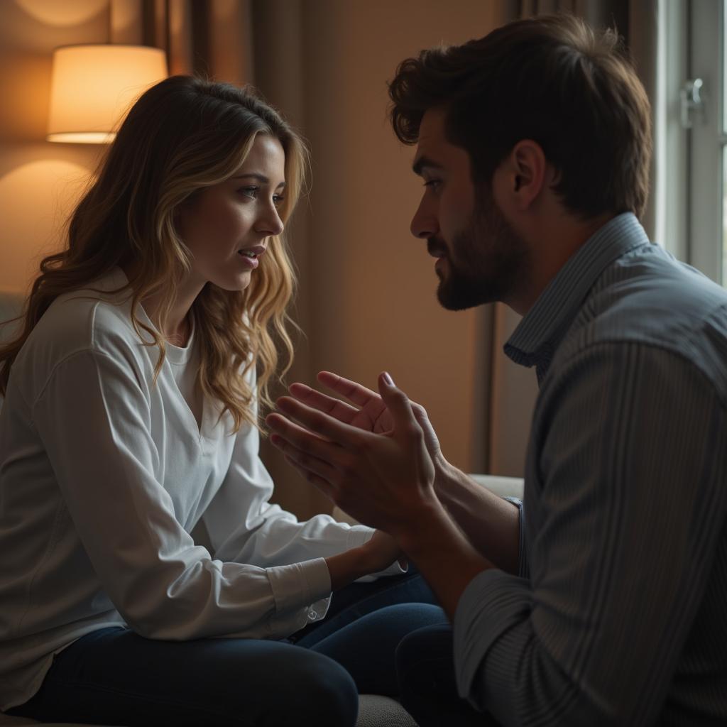 A calm private-practice consultation scene for a reader asking clinical hypnosis questions for Columbus Hypnotherapy readers in Columbus, Ohio and surrounding Central Ohio communities; Columbus Hypnotherapy.