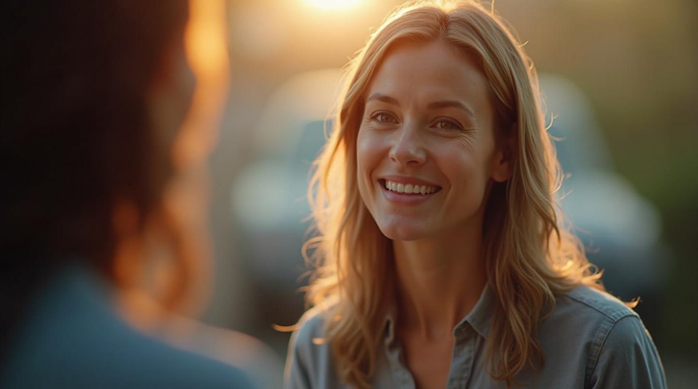 A calm private-practice consultation scene connected to clinical hypnosis education for Columbus Hypnotherapy readers in Columbus, Ohio and surrounding Central Ohio communities; Columbus Hypnotherapy.