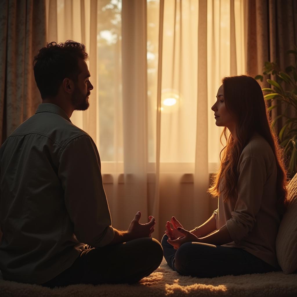 Hypnotherapy Basics third supporting image for Common Hypnotherapy Questions in Columbus, showing Question 11: How should I compare hypnotherapy options in Columbus with stress and anxiety support, calm self-regulation, client questions, common concerns, clear answers, remote hypnosis, online hypnotherapy, video session, hypnosis session, hypnotherapy consultation, professional hypnotist in a clear article-specific hypnosis and hypnotherapy consultation context.