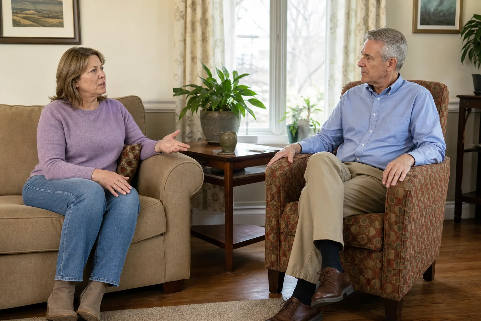 Common Concerns About Hypnosis and Hypnotherapy in Dayton — Hypnosis Questions consultation in Dayton